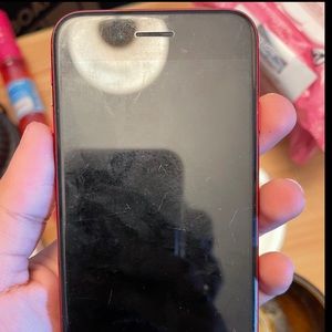 Apple iPhone SE 2nd Generation 64 GB in (Product) RED for Unlocked